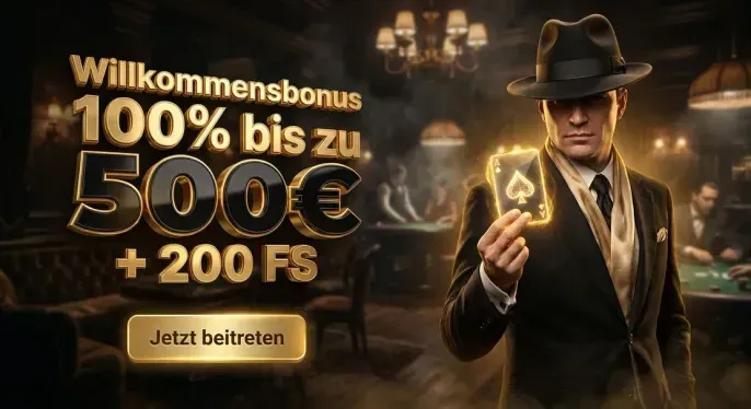 Instant Casino